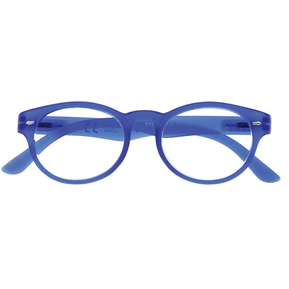 Reading Glasses +2.50