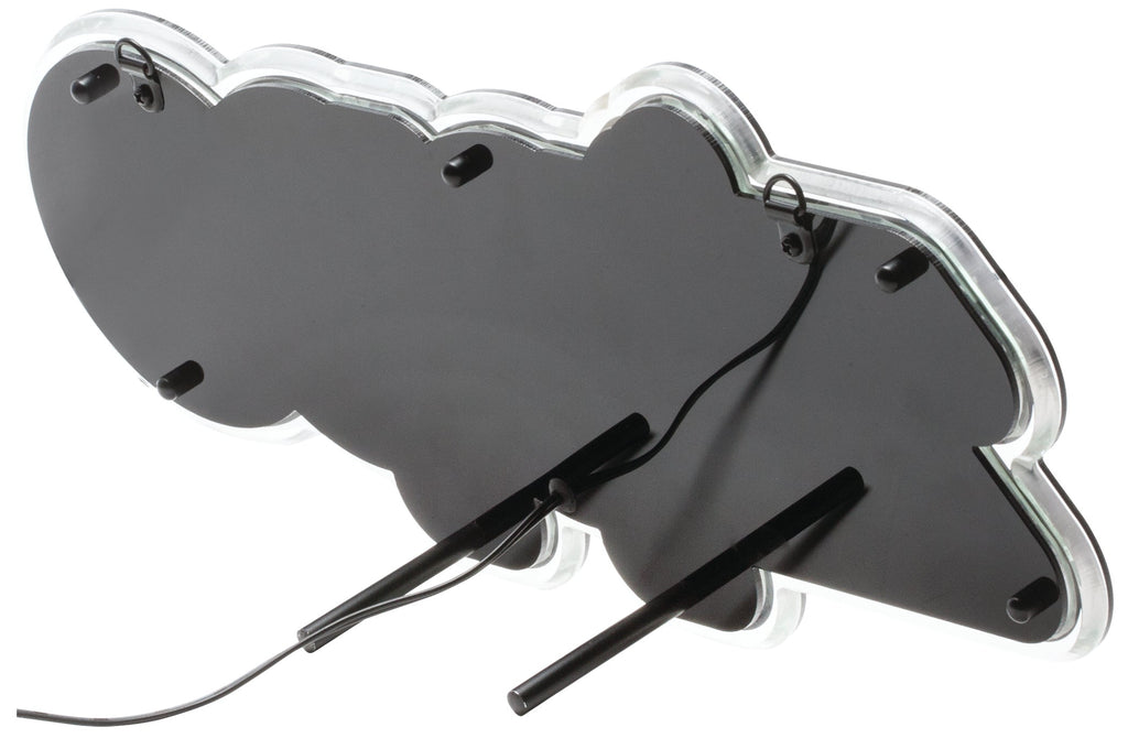 Zippo LED Sign