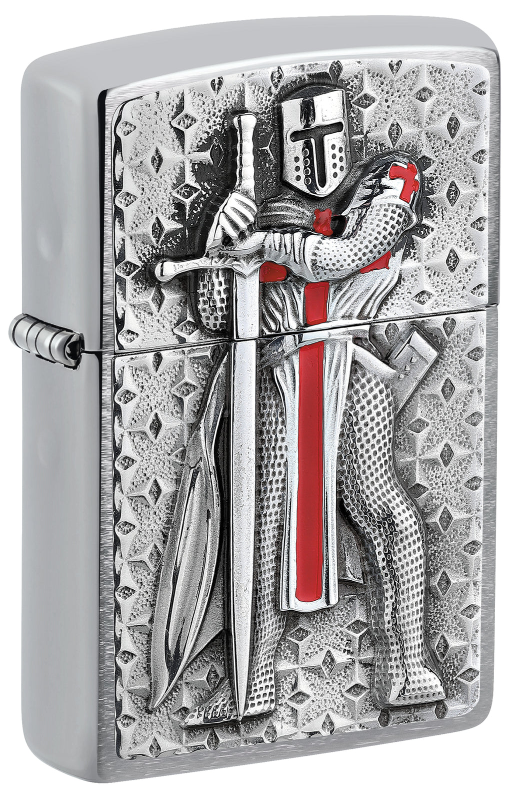 200 Templer II