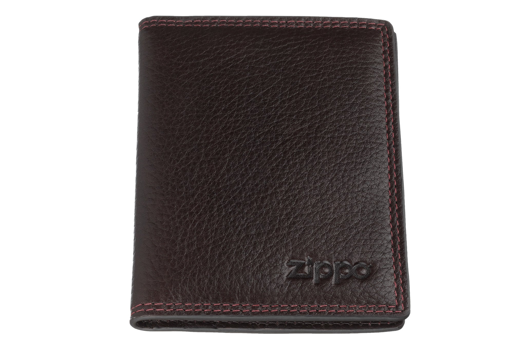 Creditcard Wallet Brown 2019