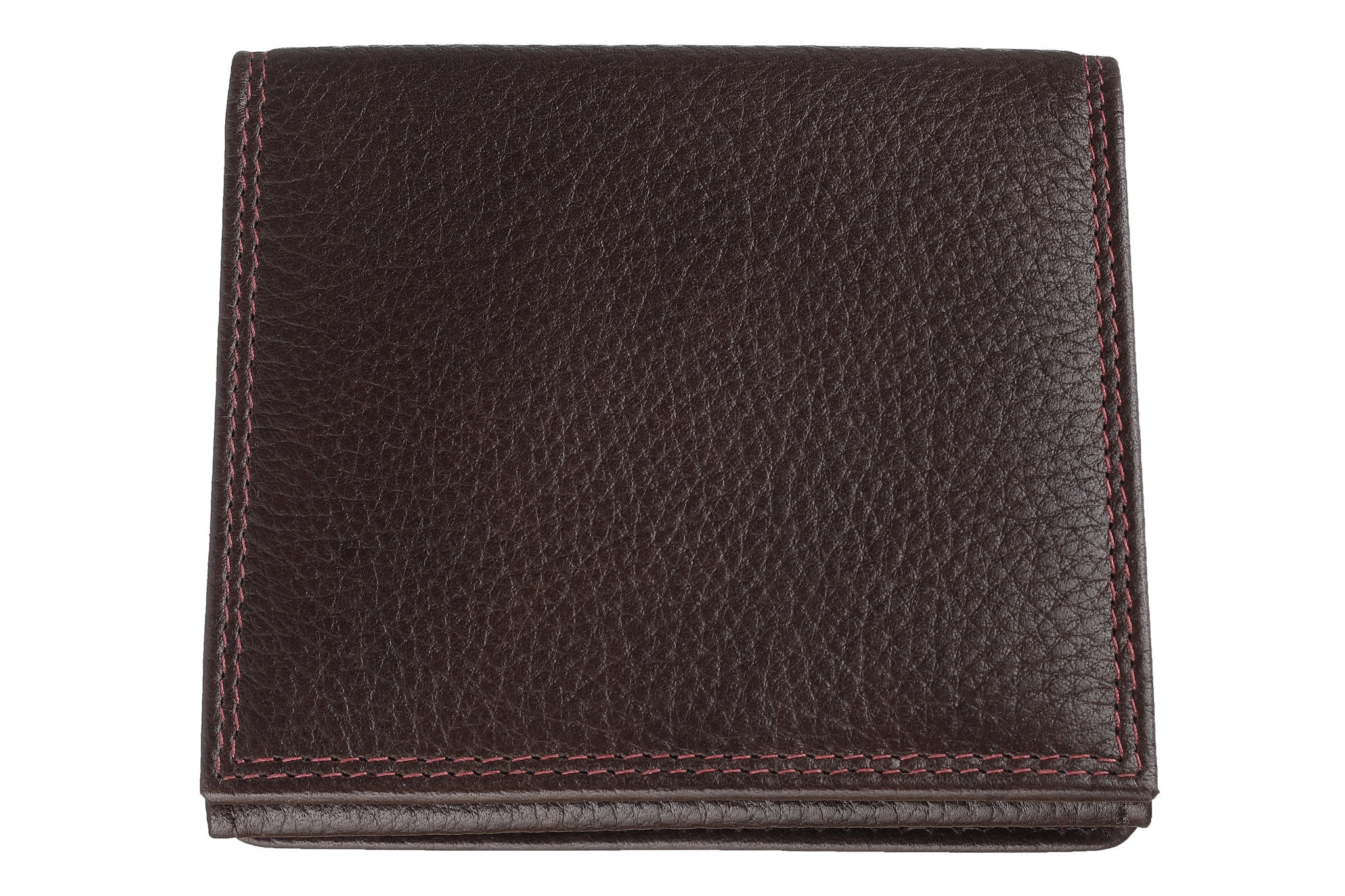 Wallet Brown 6CC Coins 2019
