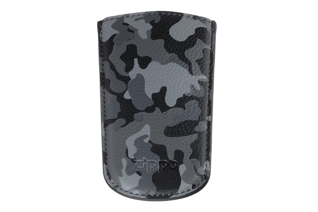 Key Case Camo Gray