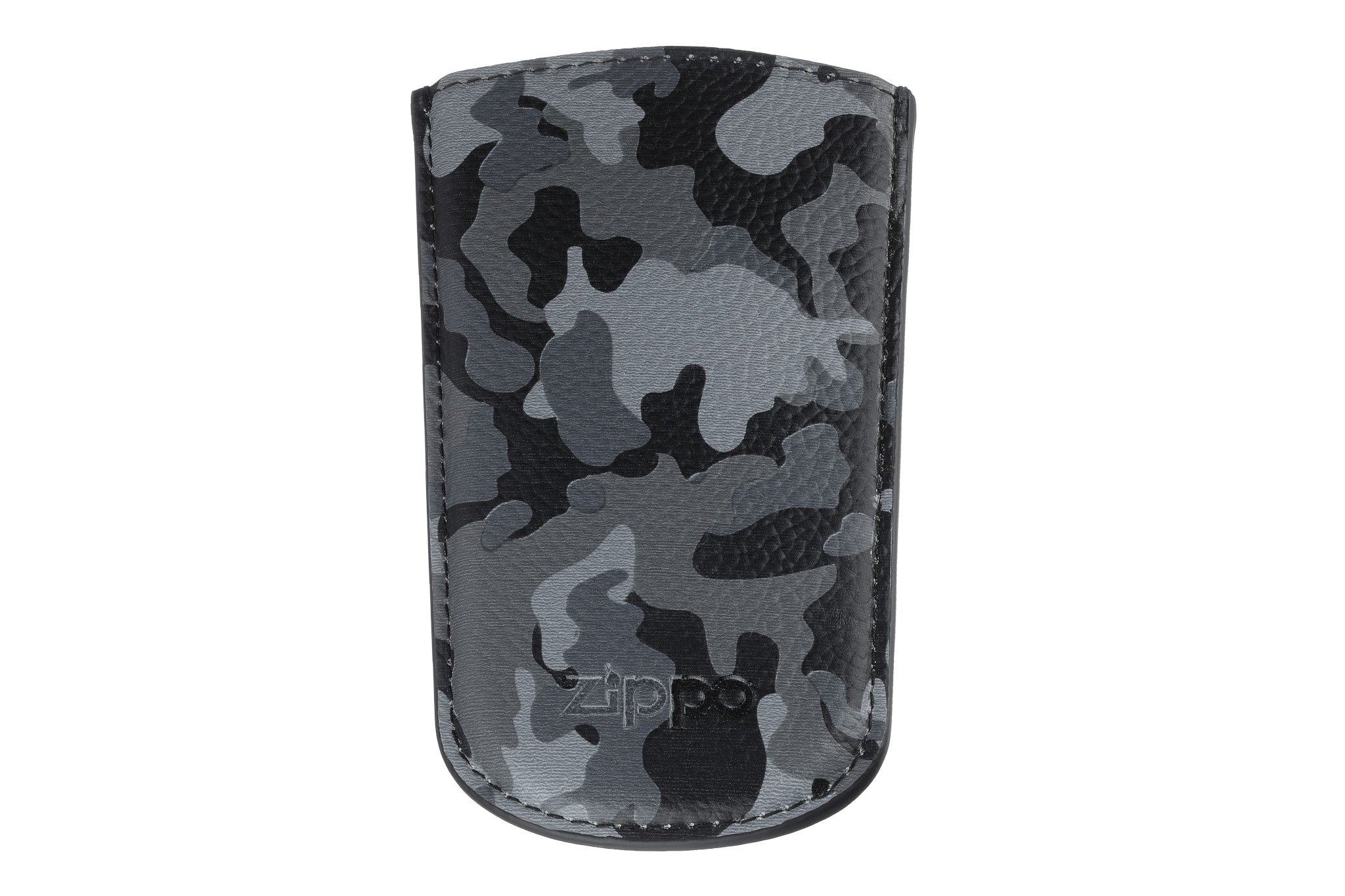 Key Case Camo Gray