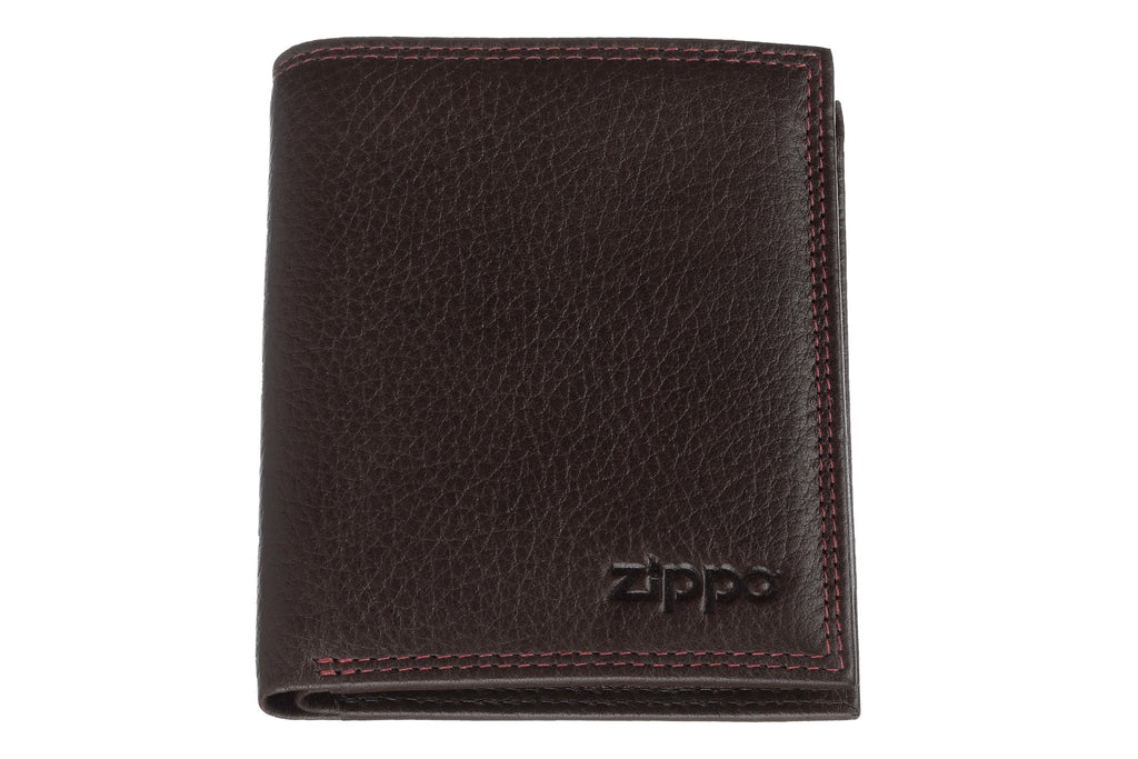 Wallet brown 7cc ID 19/20