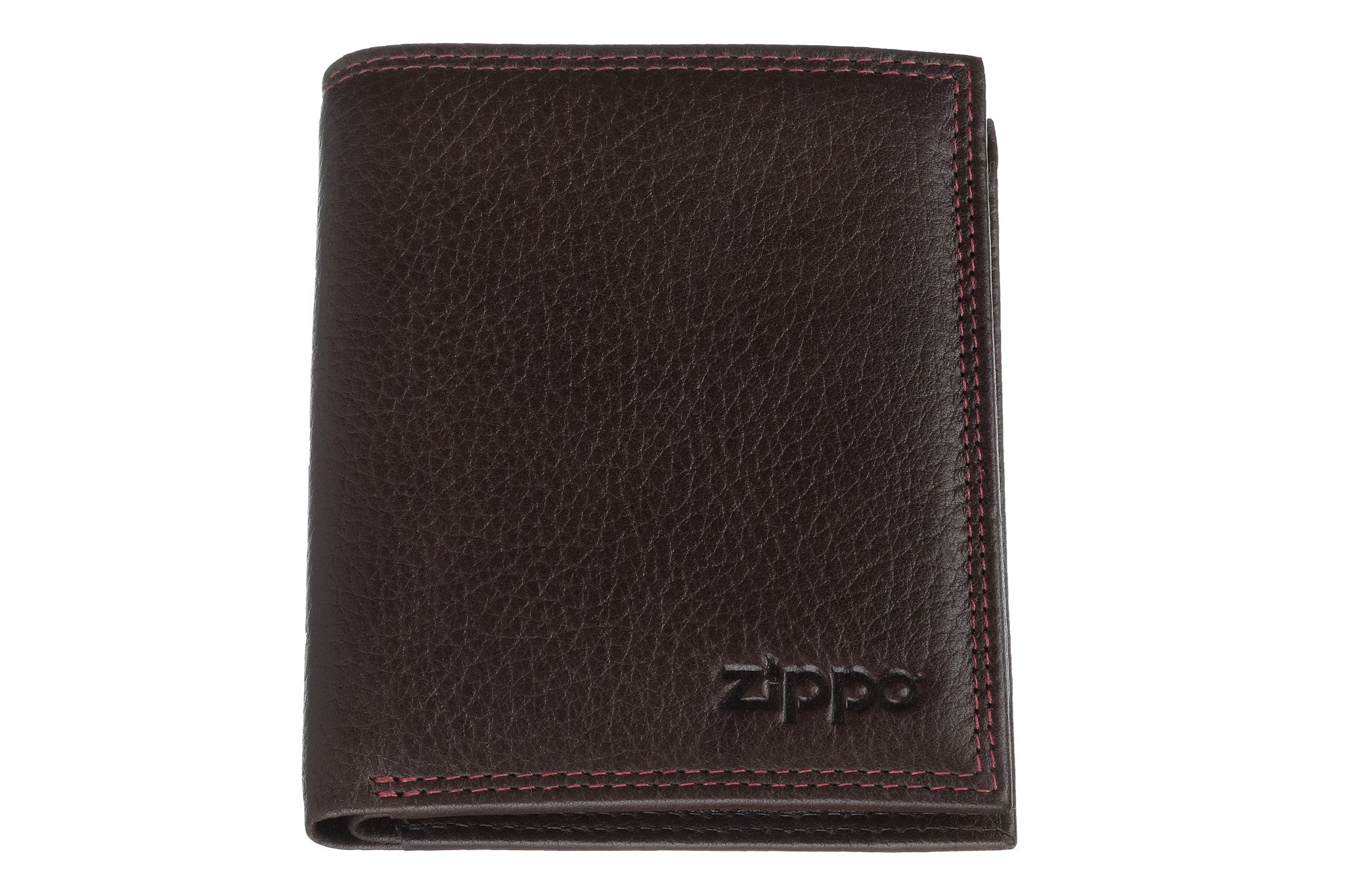 Wallet brown 7cc ID 19/20