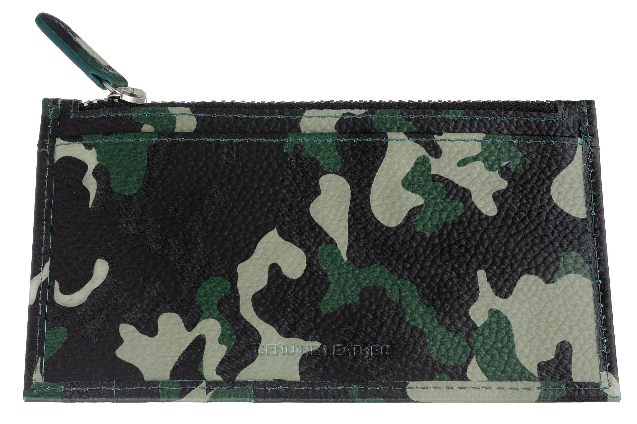 Creditcard Holder with Zipper