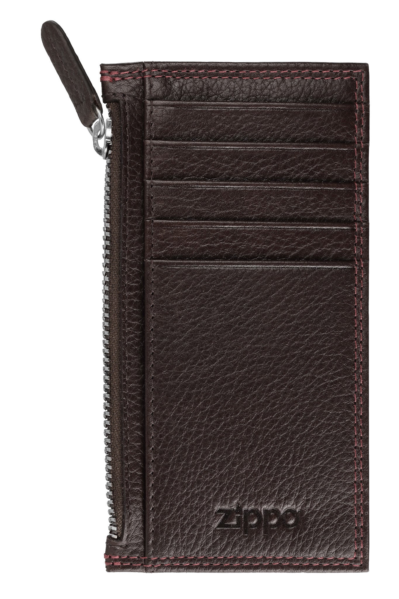 Creditcard holder brown 19/20