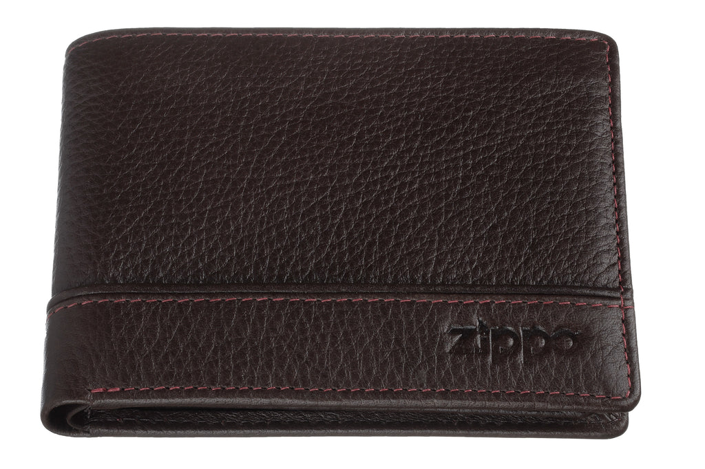 Wallet brown 2018 7CC ID