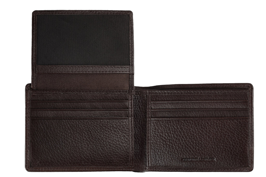 Wallet brown 2018 7CC ID
