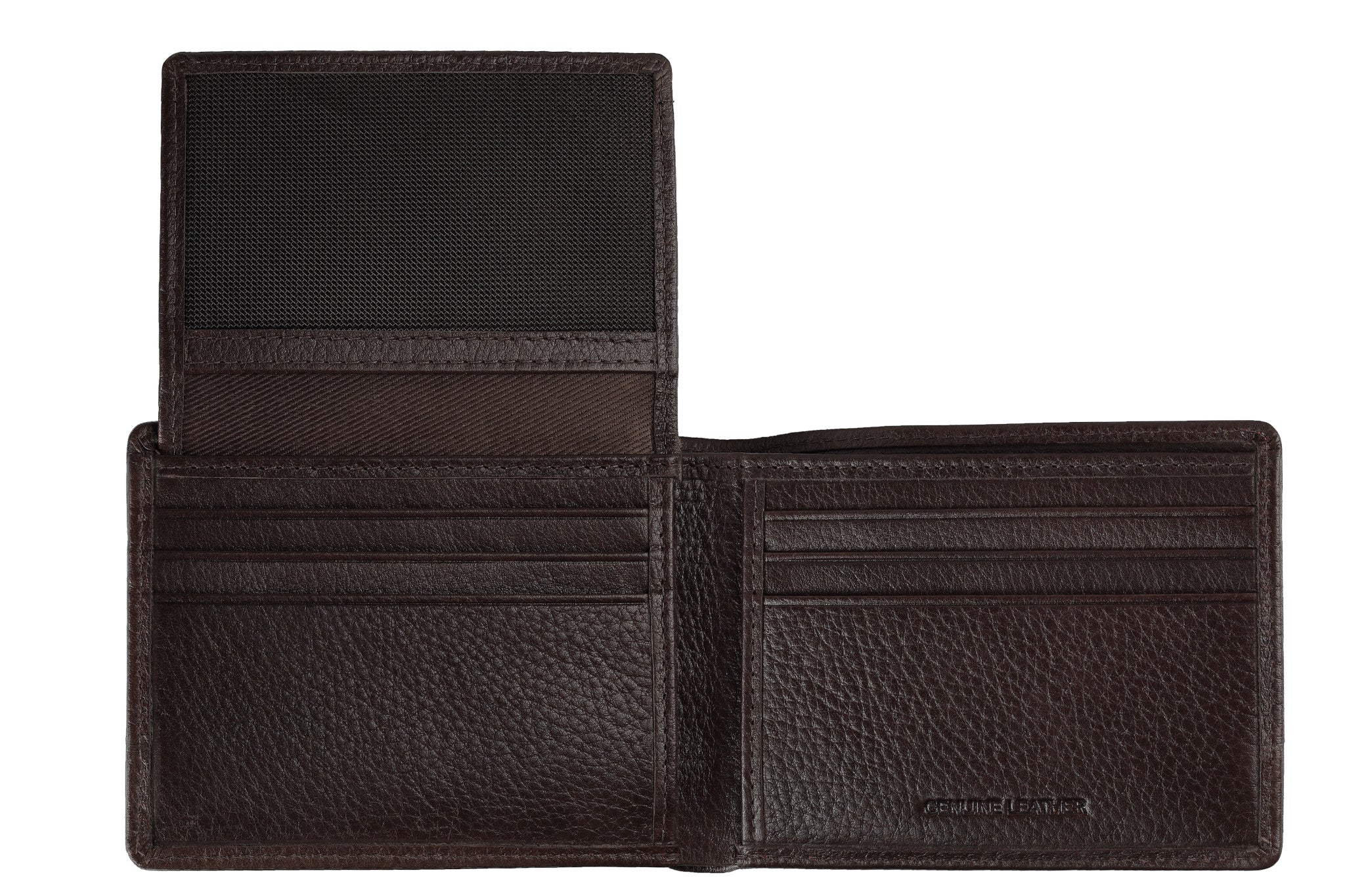Wallet brown 2018 7CC ID
