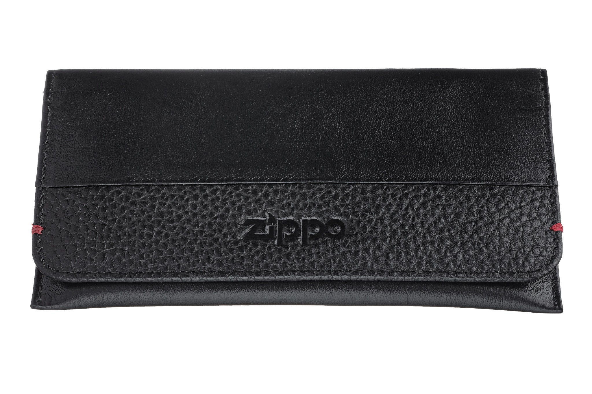 Black Nappa Tobacco pouch One