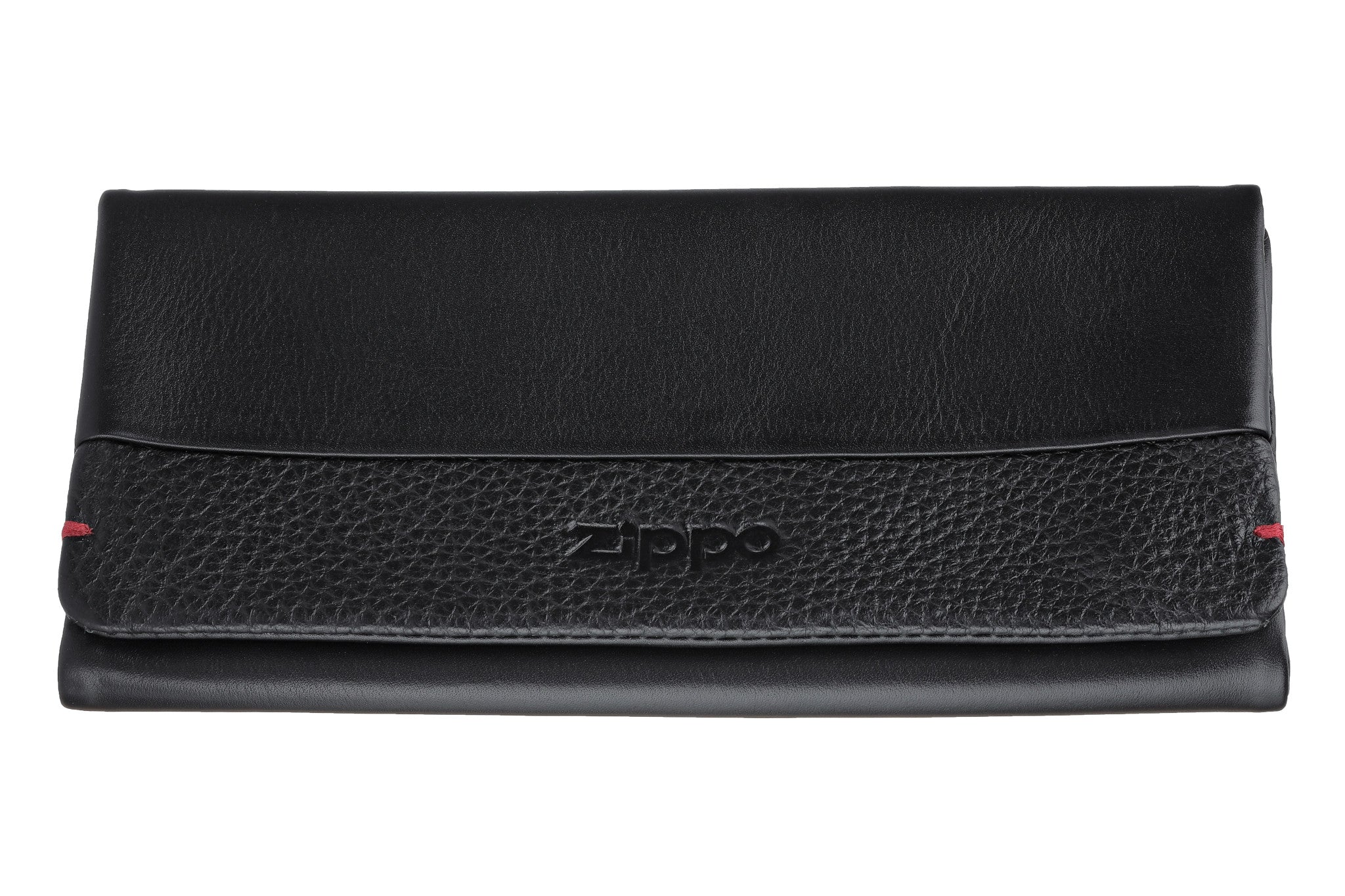 Black Nappa Tobacco pouch 2