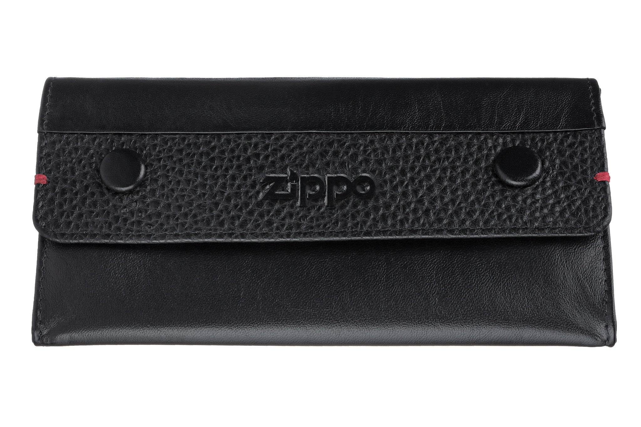 Black Nappa Tobacco pouch 3