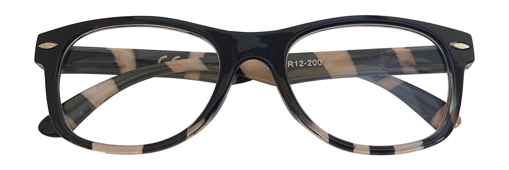 Reading Glasses +2.50