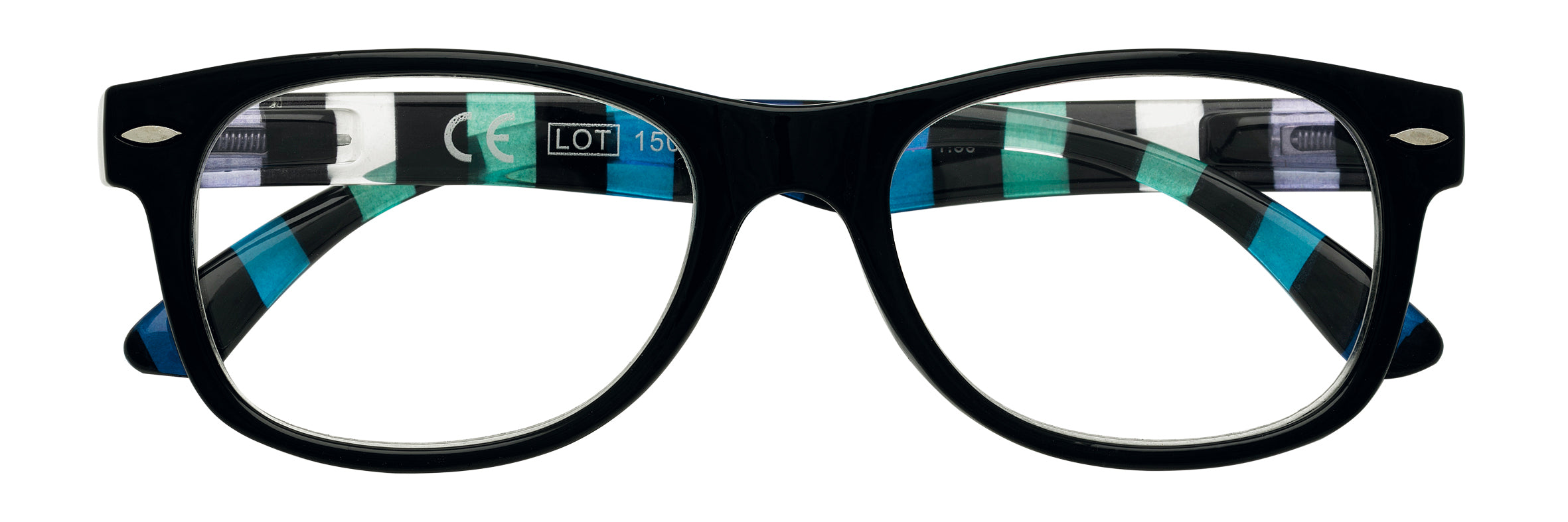 31Z-PR1A-350 Reading Glasses