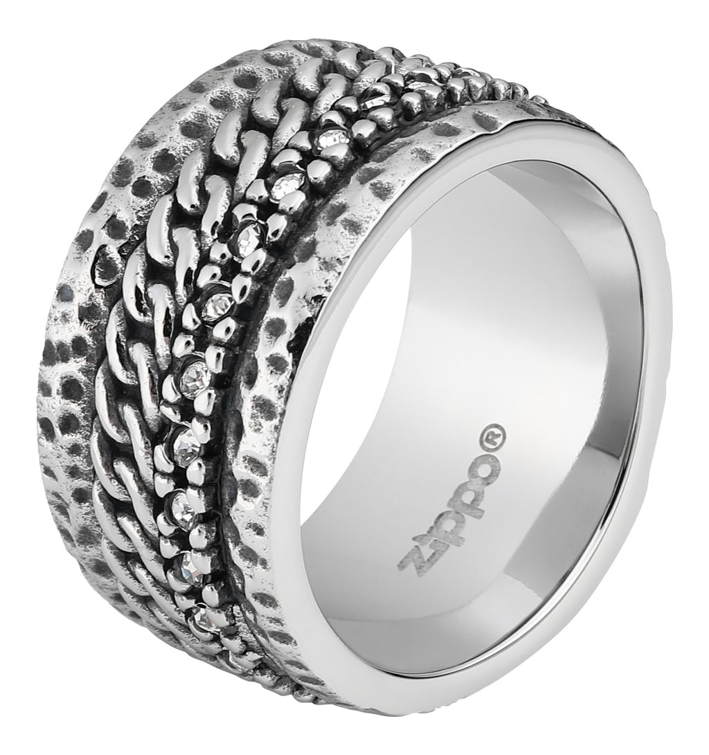 Chain ring 70