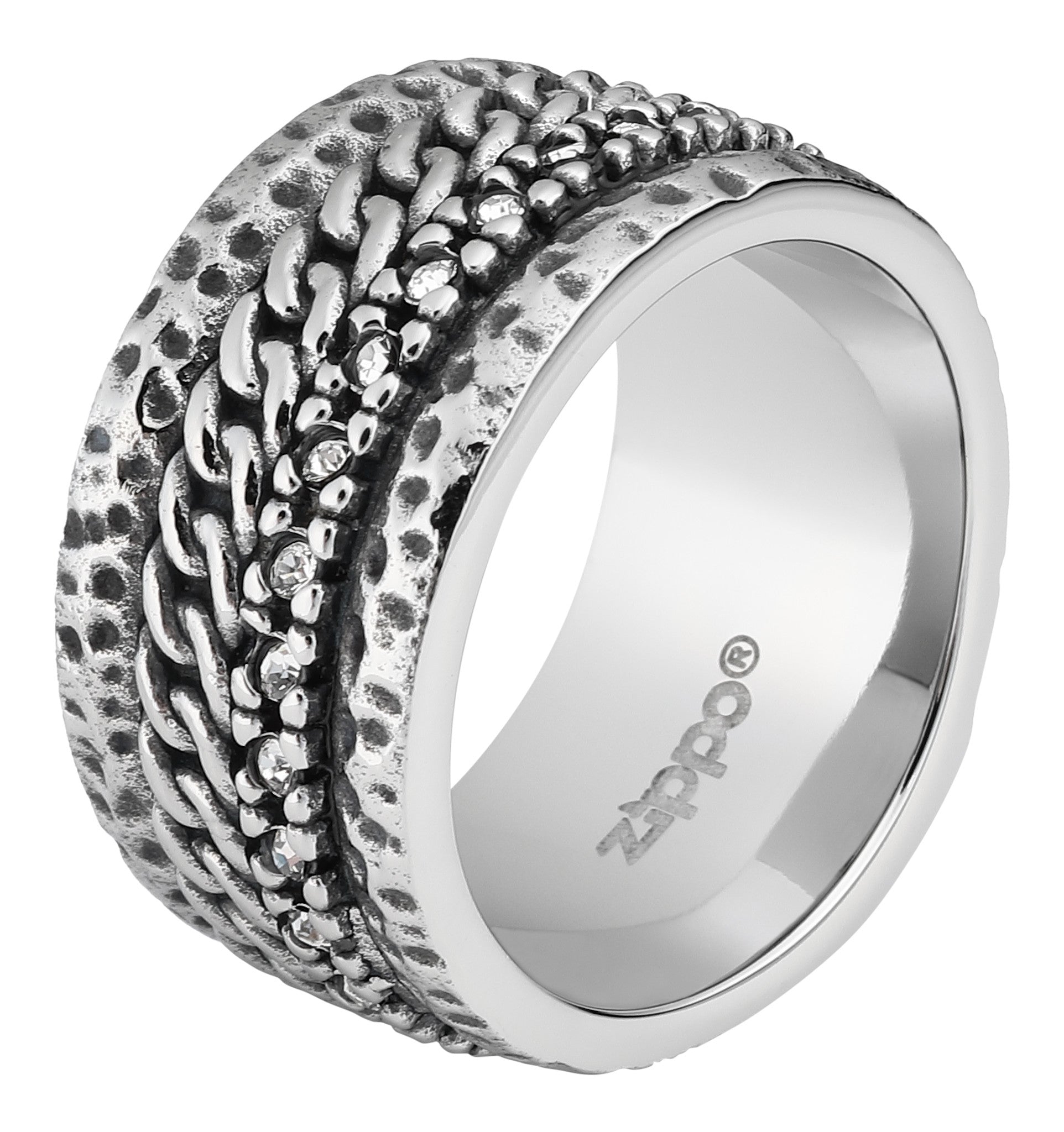 Chain ring 66