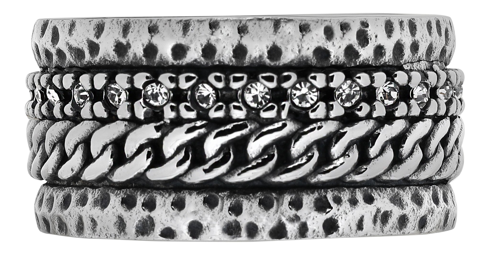 Chain ring 64