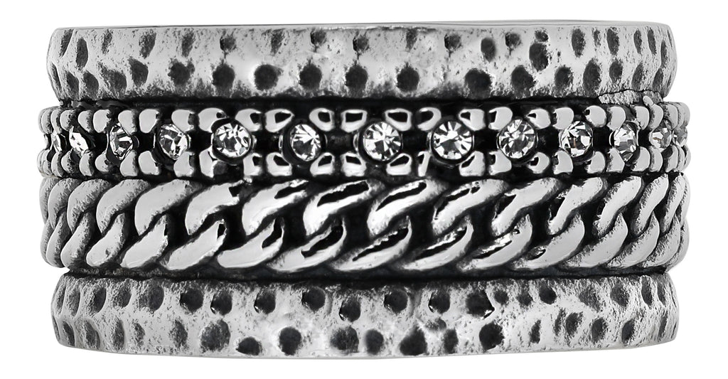 Chain ring 68