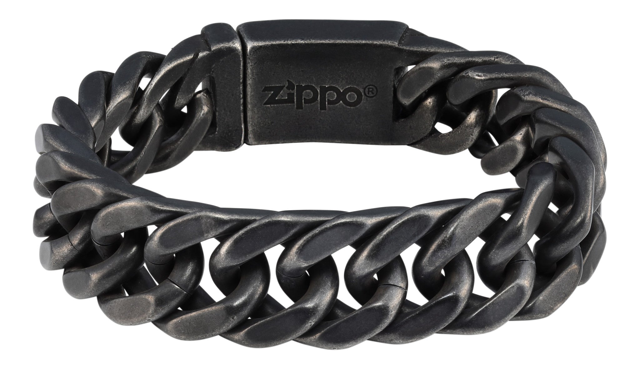 Antique Link Bracelet - 20 x 1.5 x 0.75