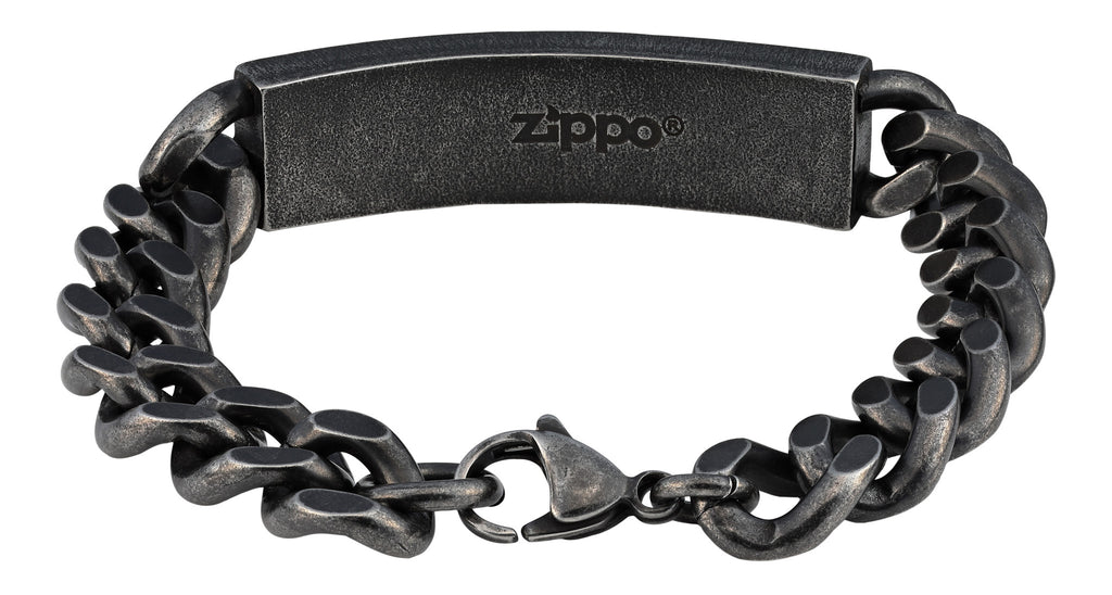 Antique bracelet w. Plate 20cm