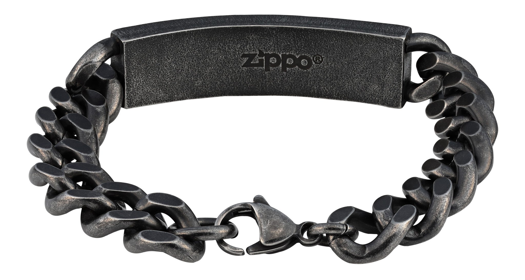 Antique bracelet w. Plate 22cm