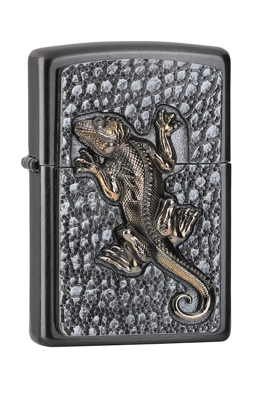28378 Gecko Emblem