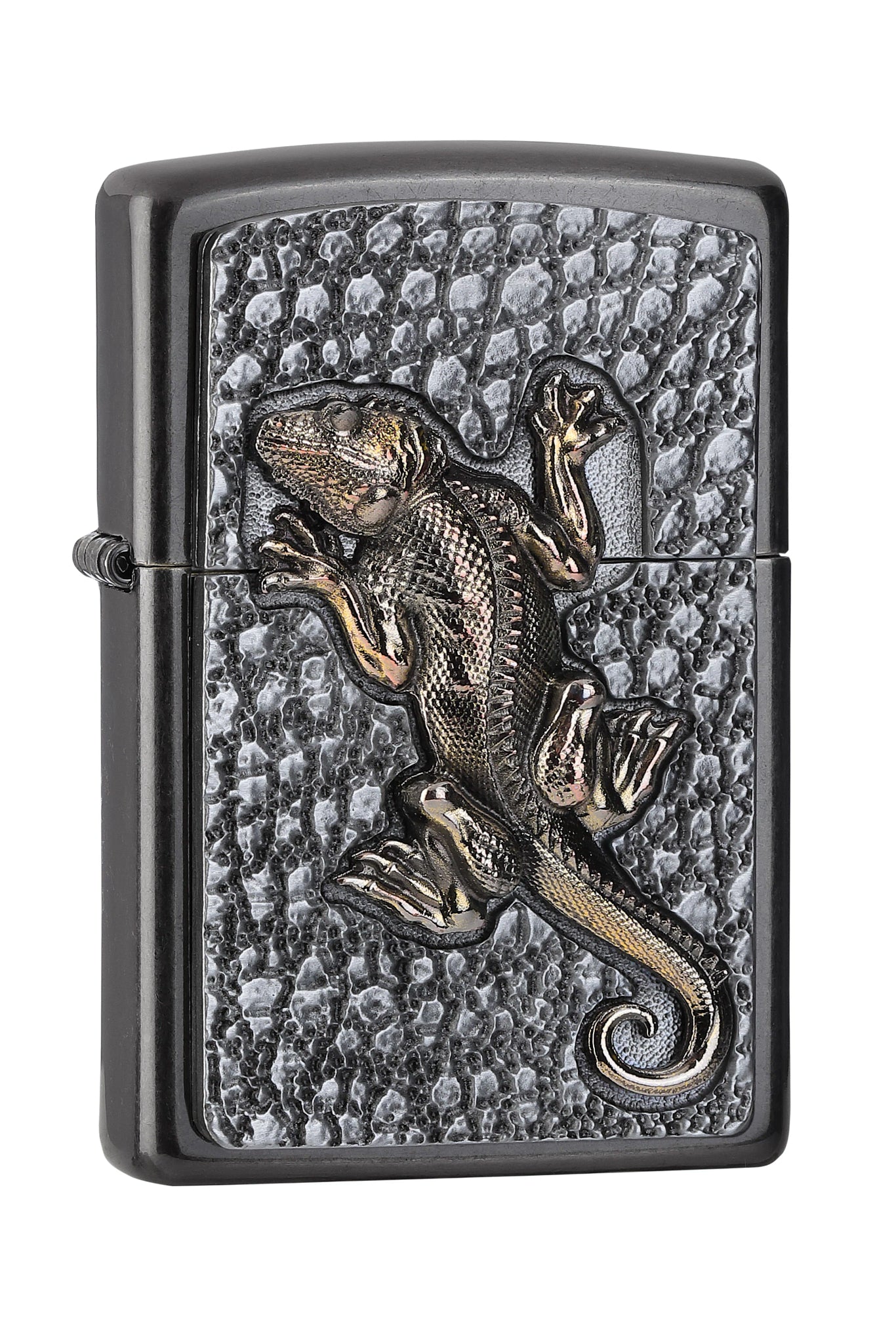 28378 Gecko Emblem