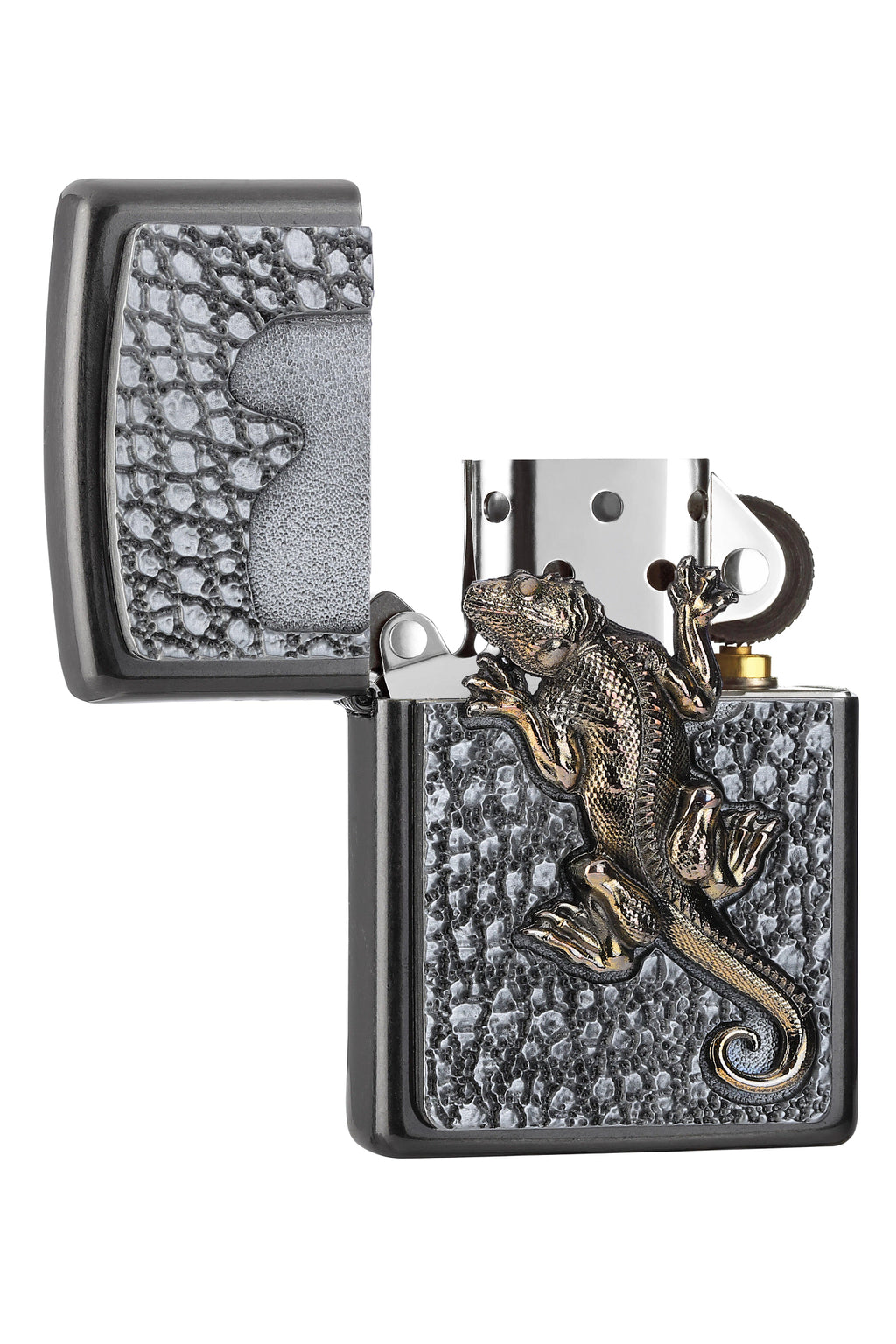 28378 Gecko Emblem