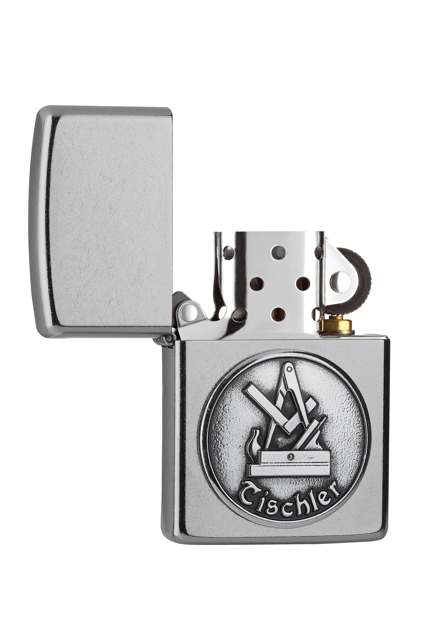 PL 207 joiner Emblem-Nr: 2006325