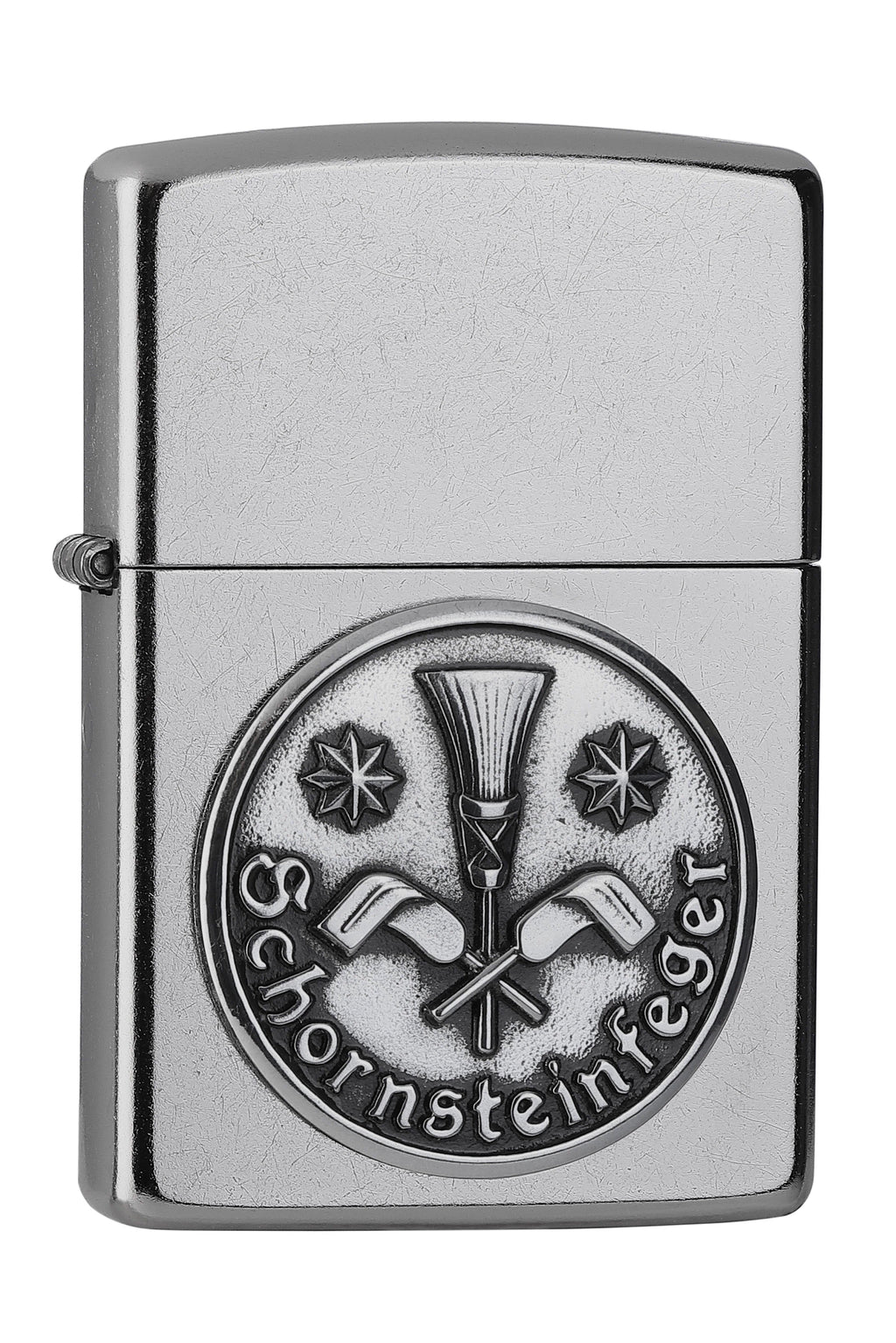 PL 207 chimney sweep Emblem-Nr: 2006331