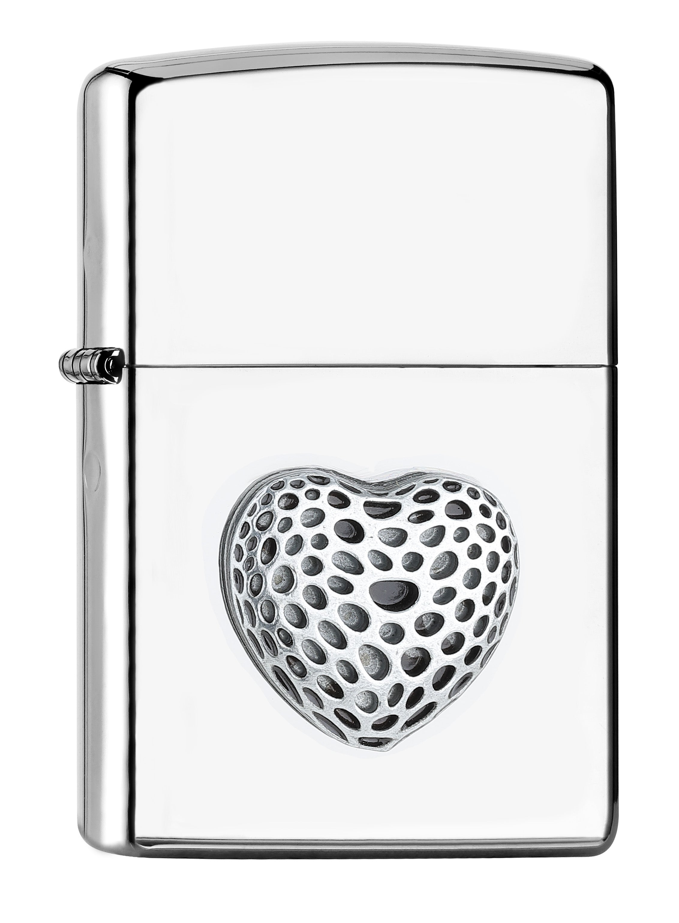 250 Heart Mini