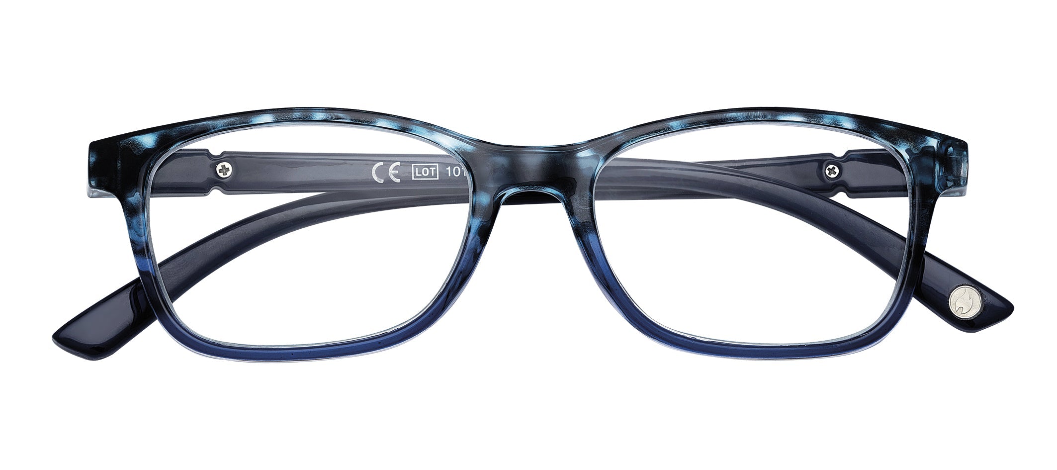 Reading Glasses +2.50