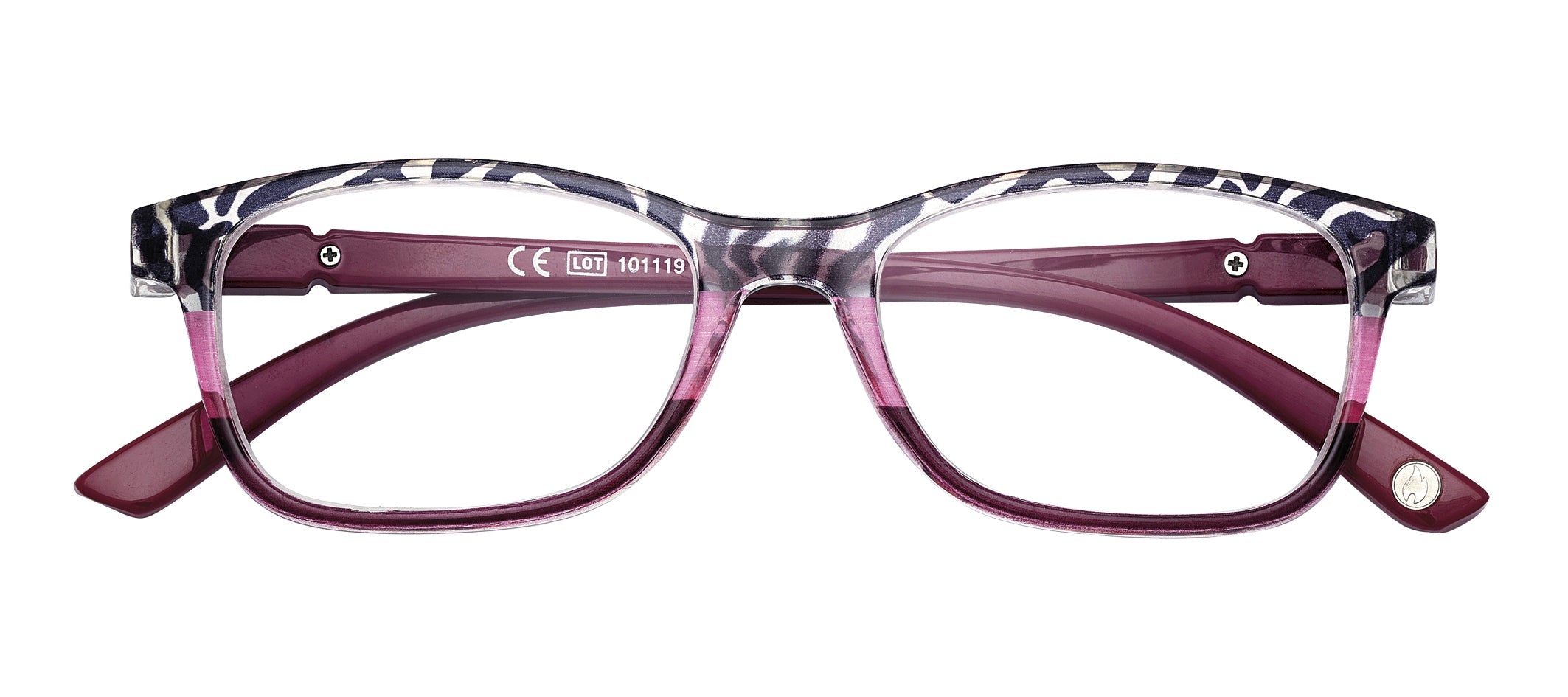 Reading glasses +3.00