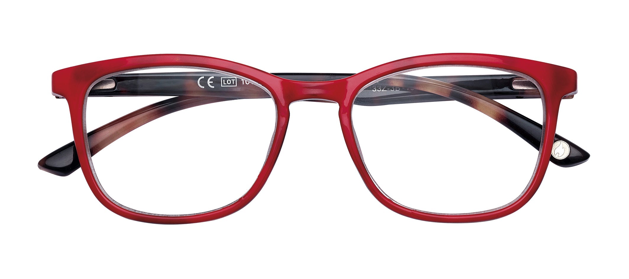 Reading Glasses +2.50