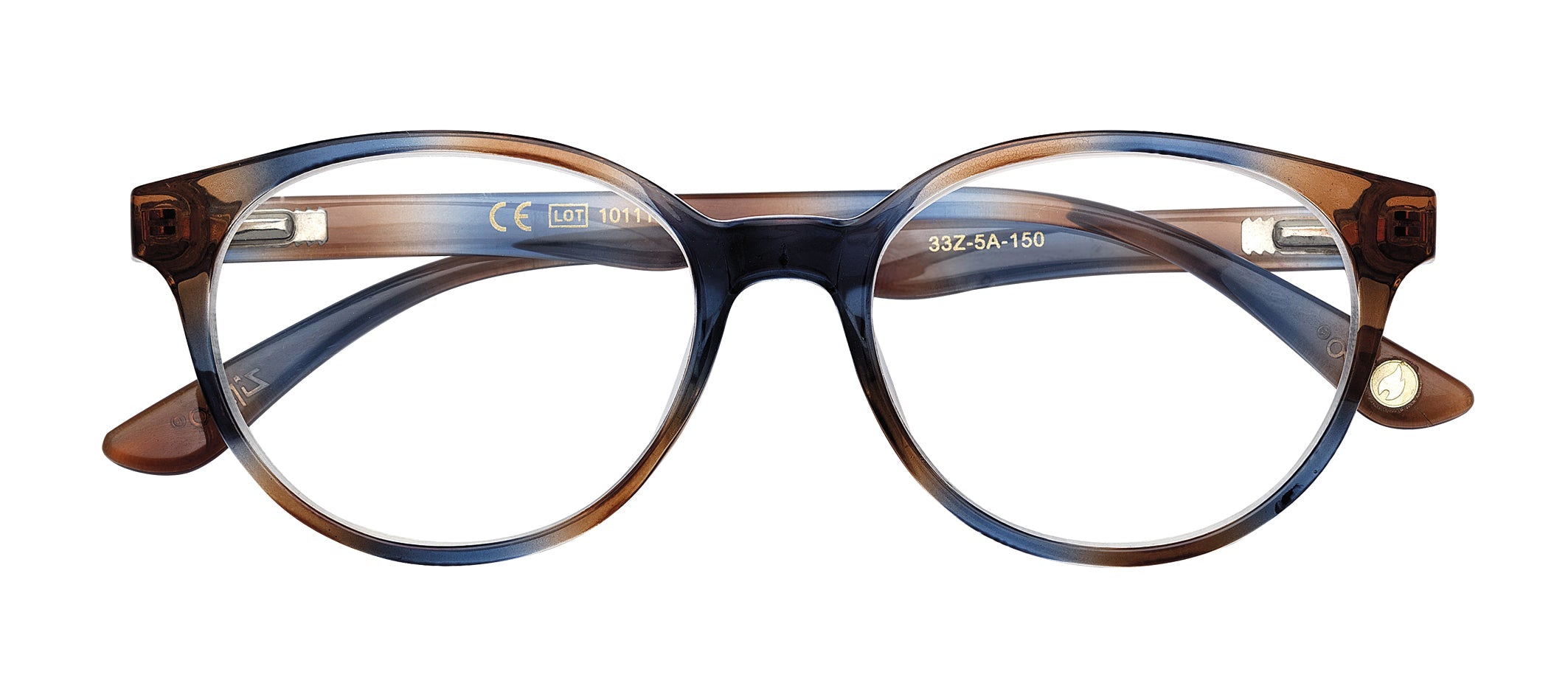 33Z-5A-350 Reading Glasses