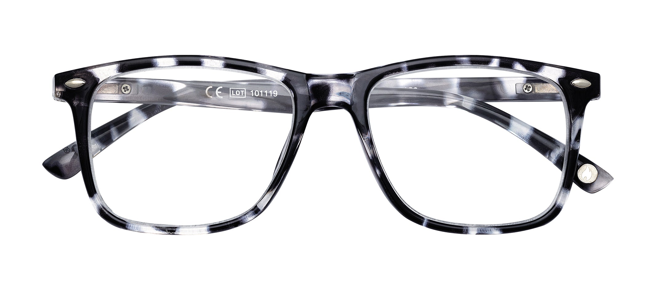 Reading Glasses +2.00