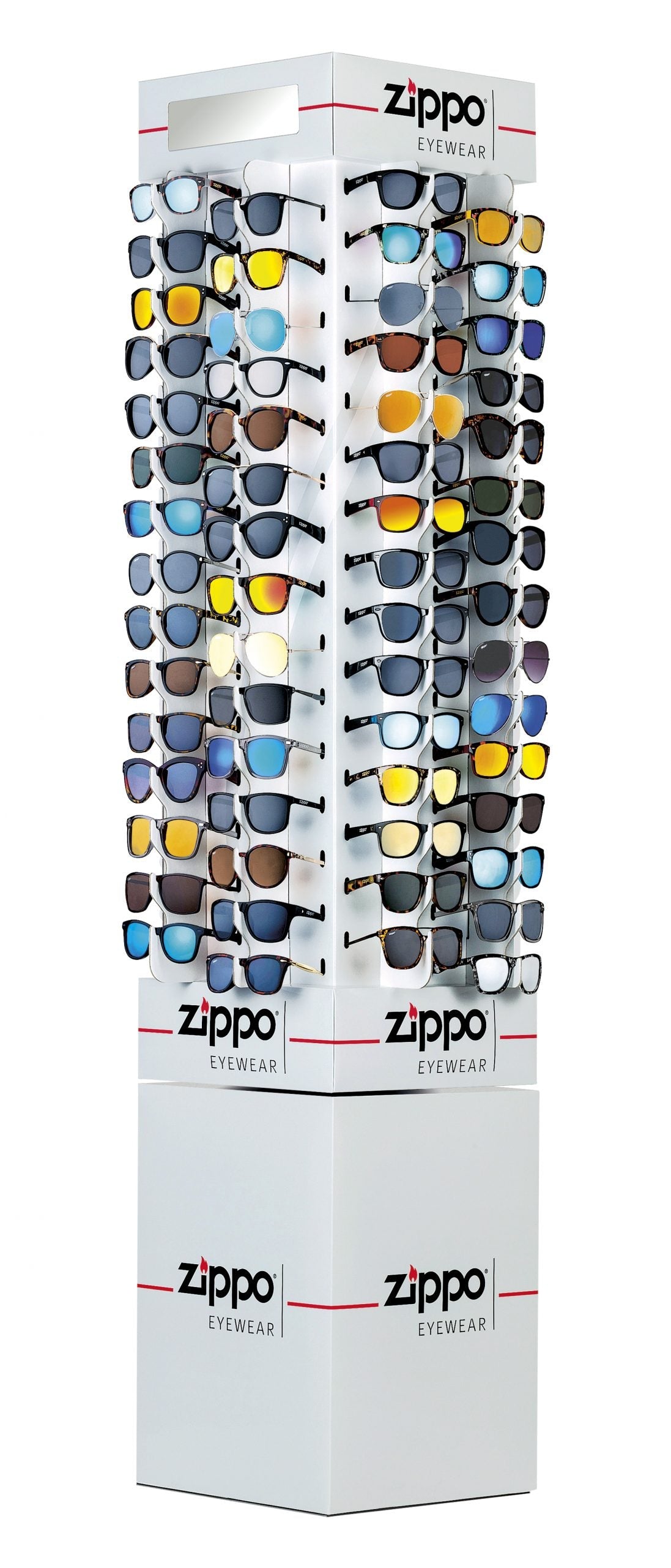 Prepack 120 Sunglasses OBP-120A