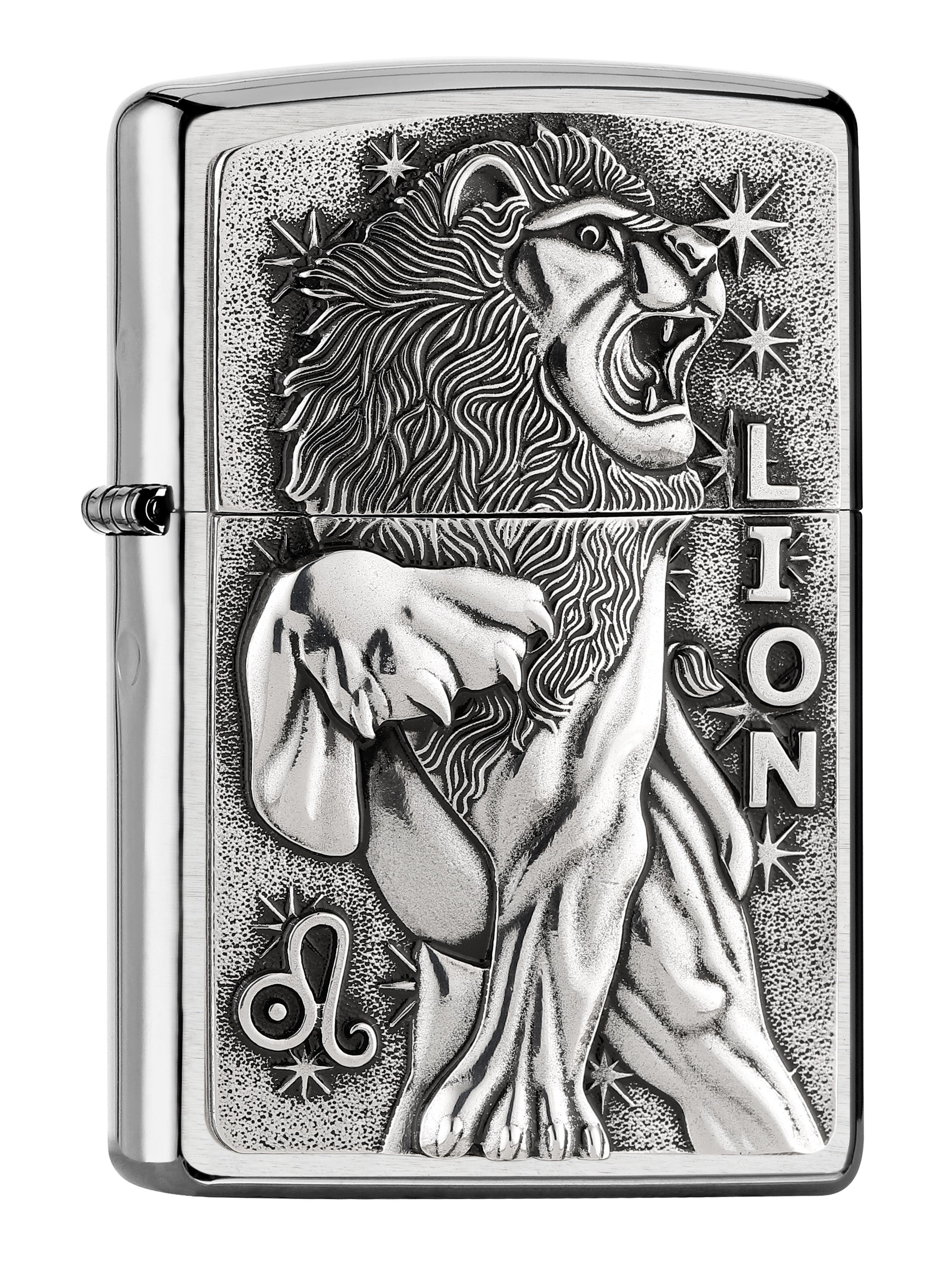 PL200 LION FRANZ. ZODIAC V.20