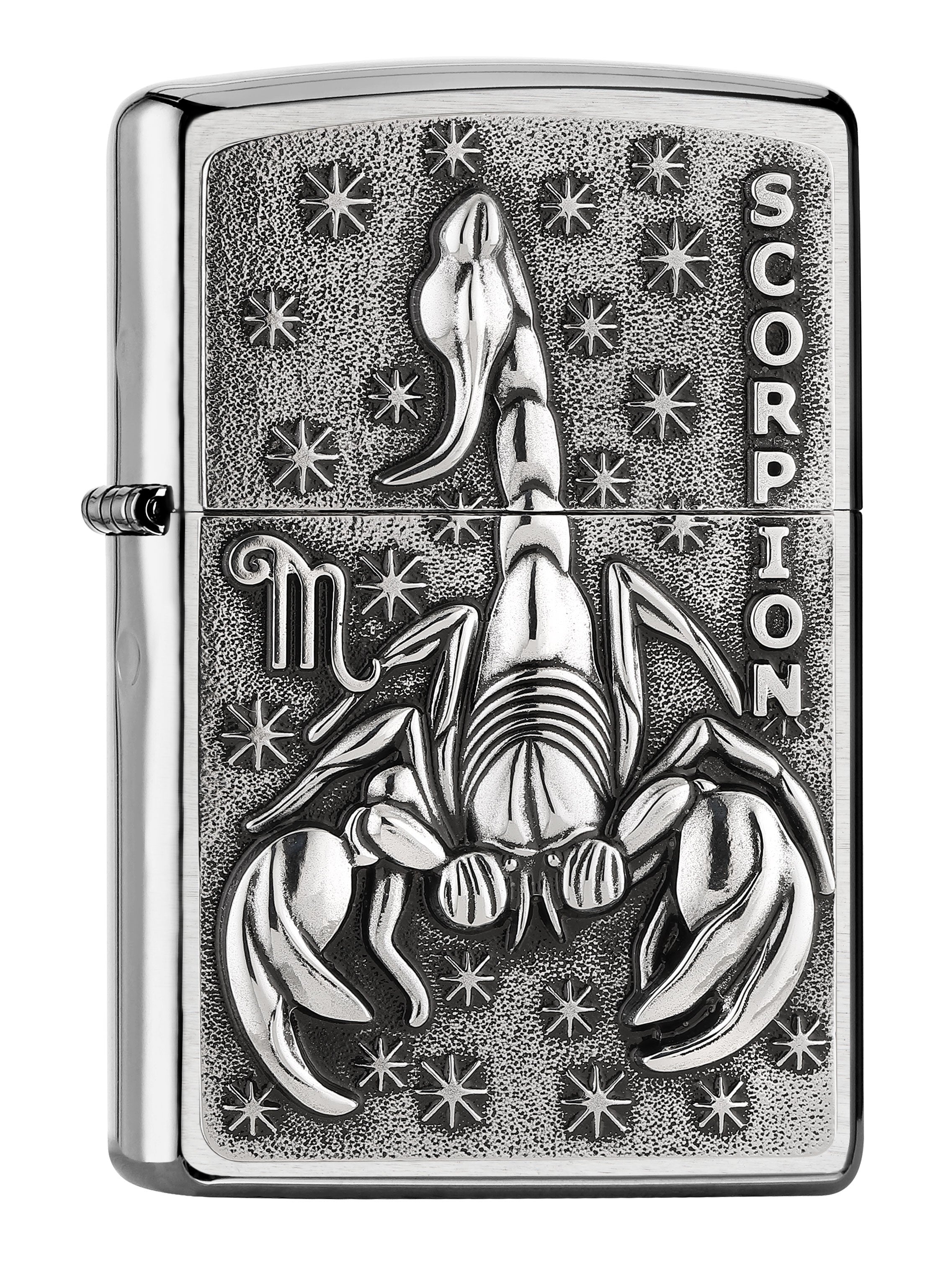 PL 200 SCORPION FRANZ. ZODIAC V.20