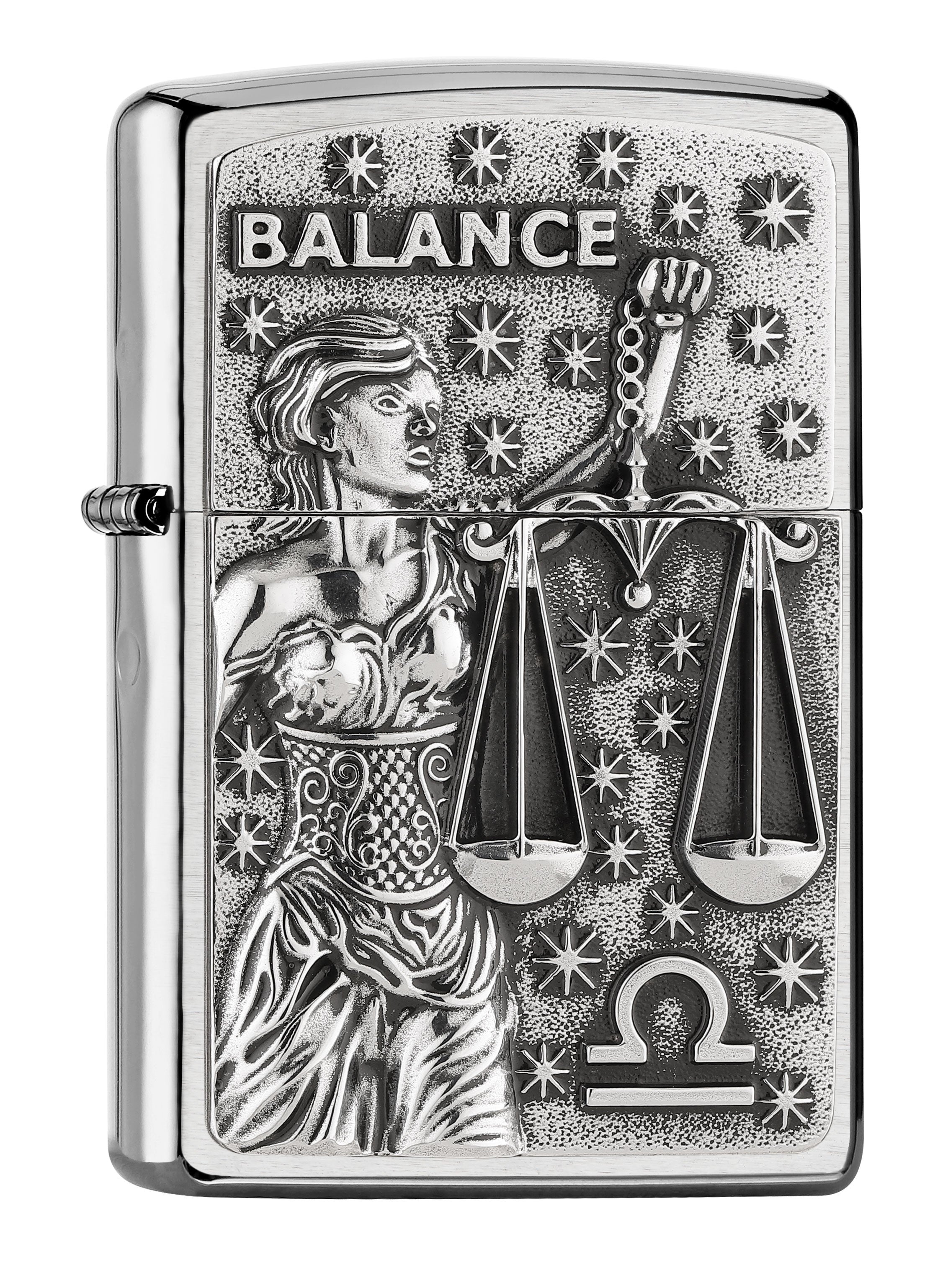 PL 200 BALANCE FRANZ. ZODIAC V.20