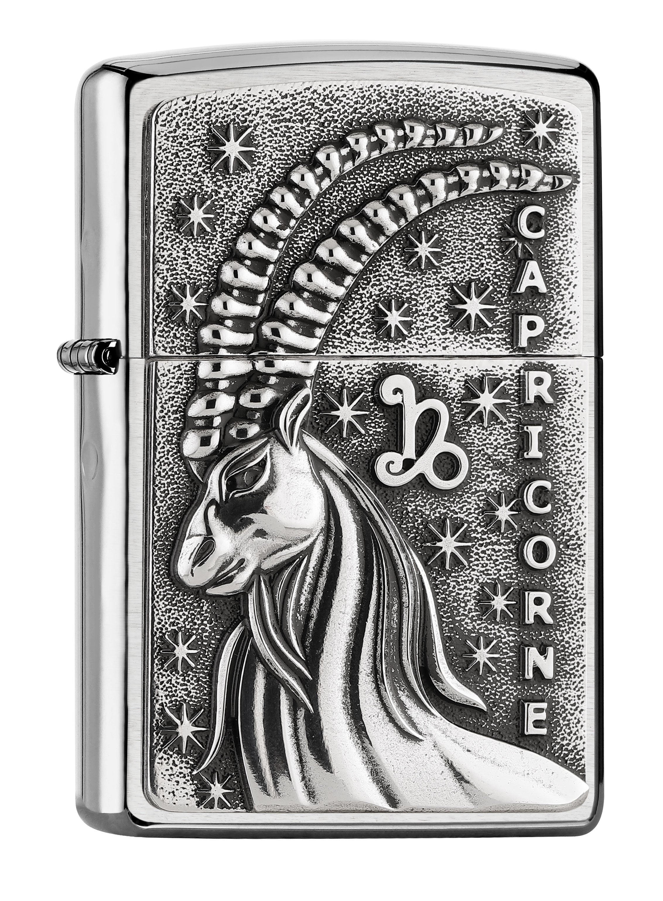200 CAPRICORNE FRANZ. ZODIAC V.20