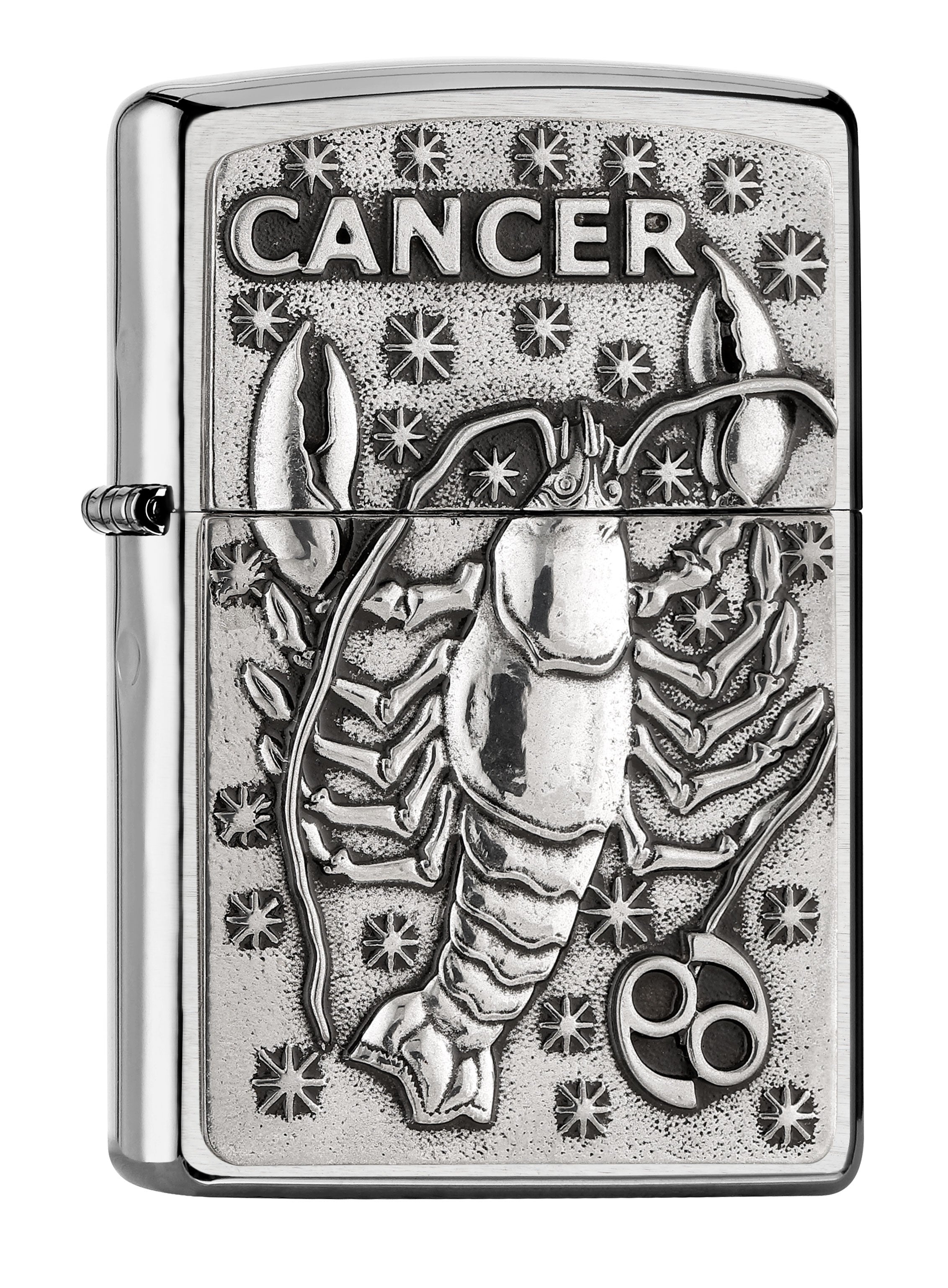 PL 200 CANCER FRANZ. ZODIAC V.20