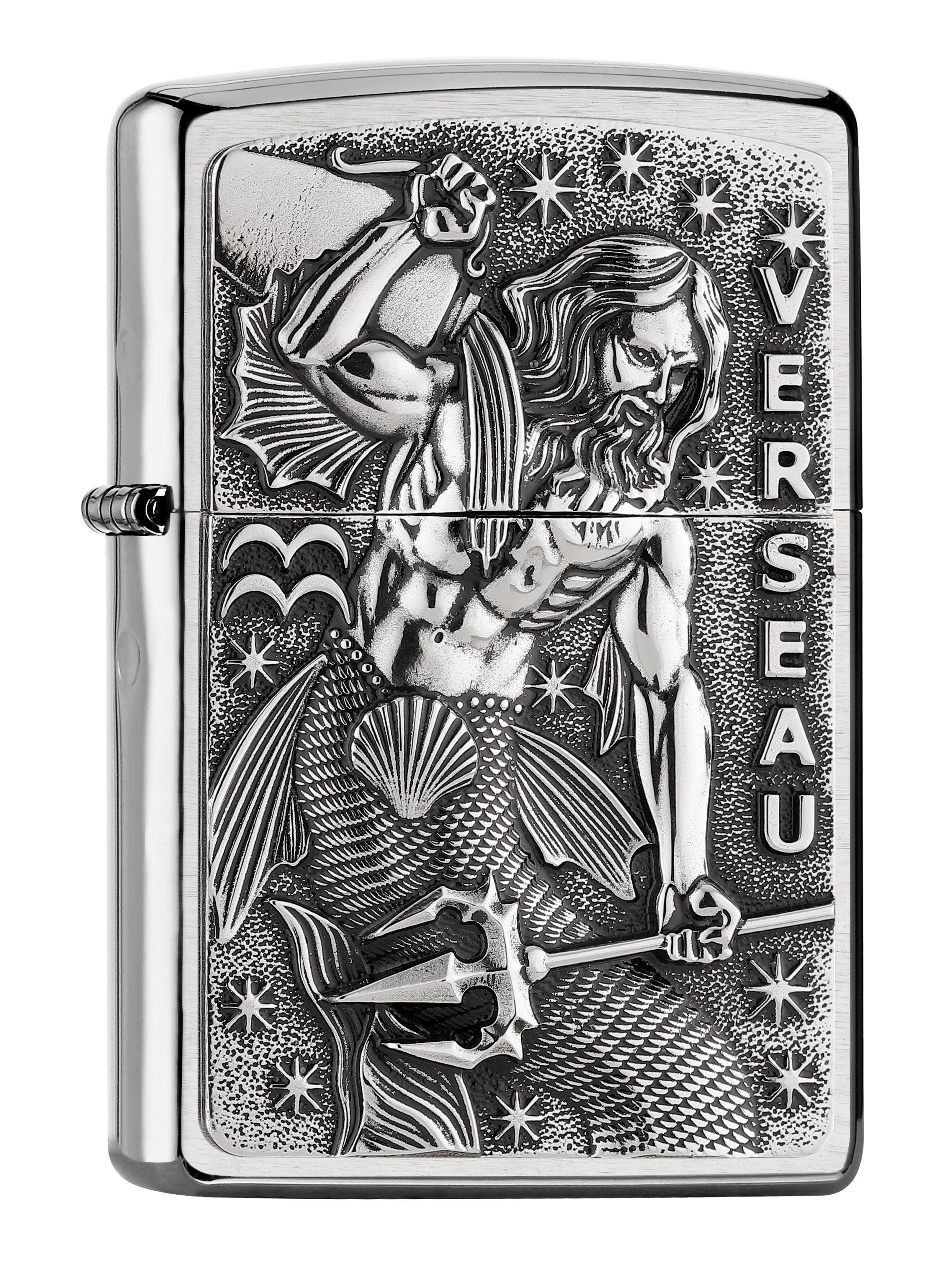 PL 200 VERSEAU FRANZ. ZODIAC V.20