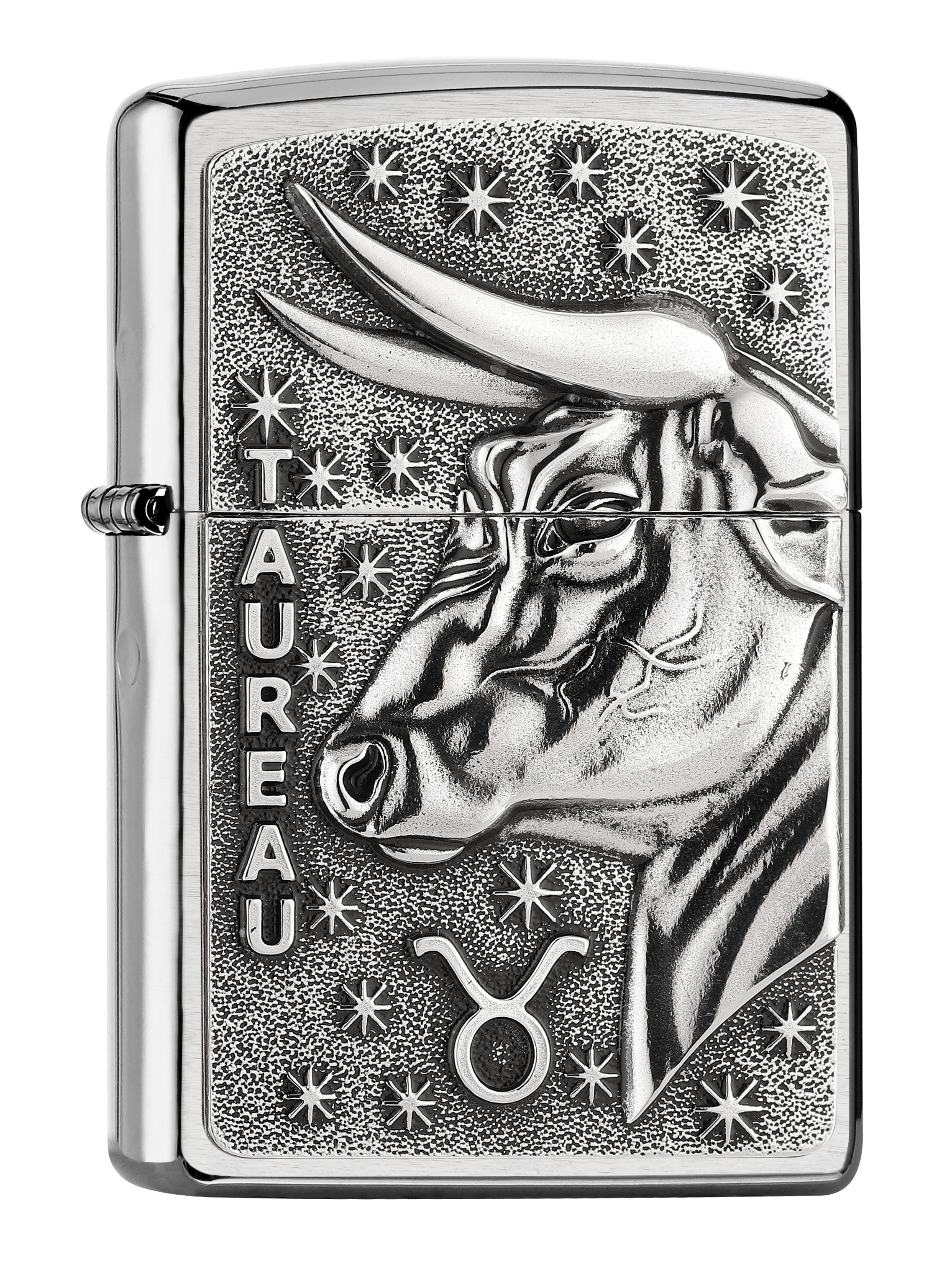 PL 200 TAUREAUX FRANZ. ZODIAC V.20