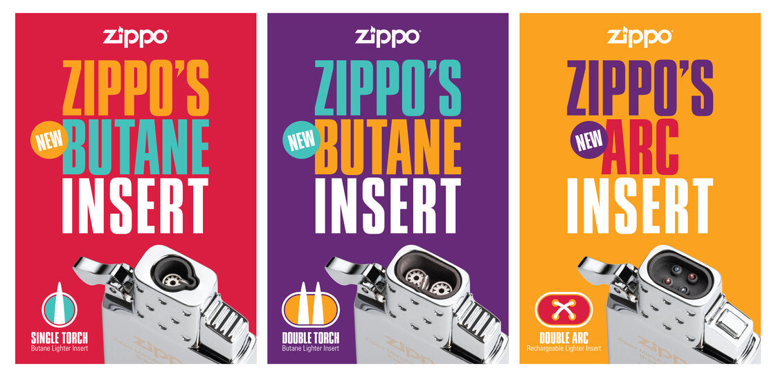 Window Cling POP2020 Insert