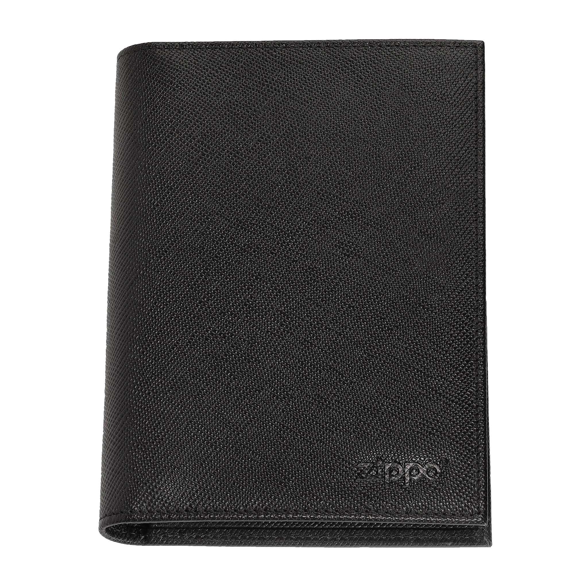 Zippo Saffiano business-wallet
