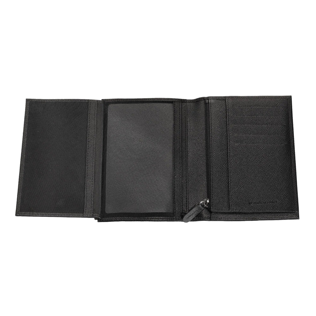 Zippo Saffiano business-wallet