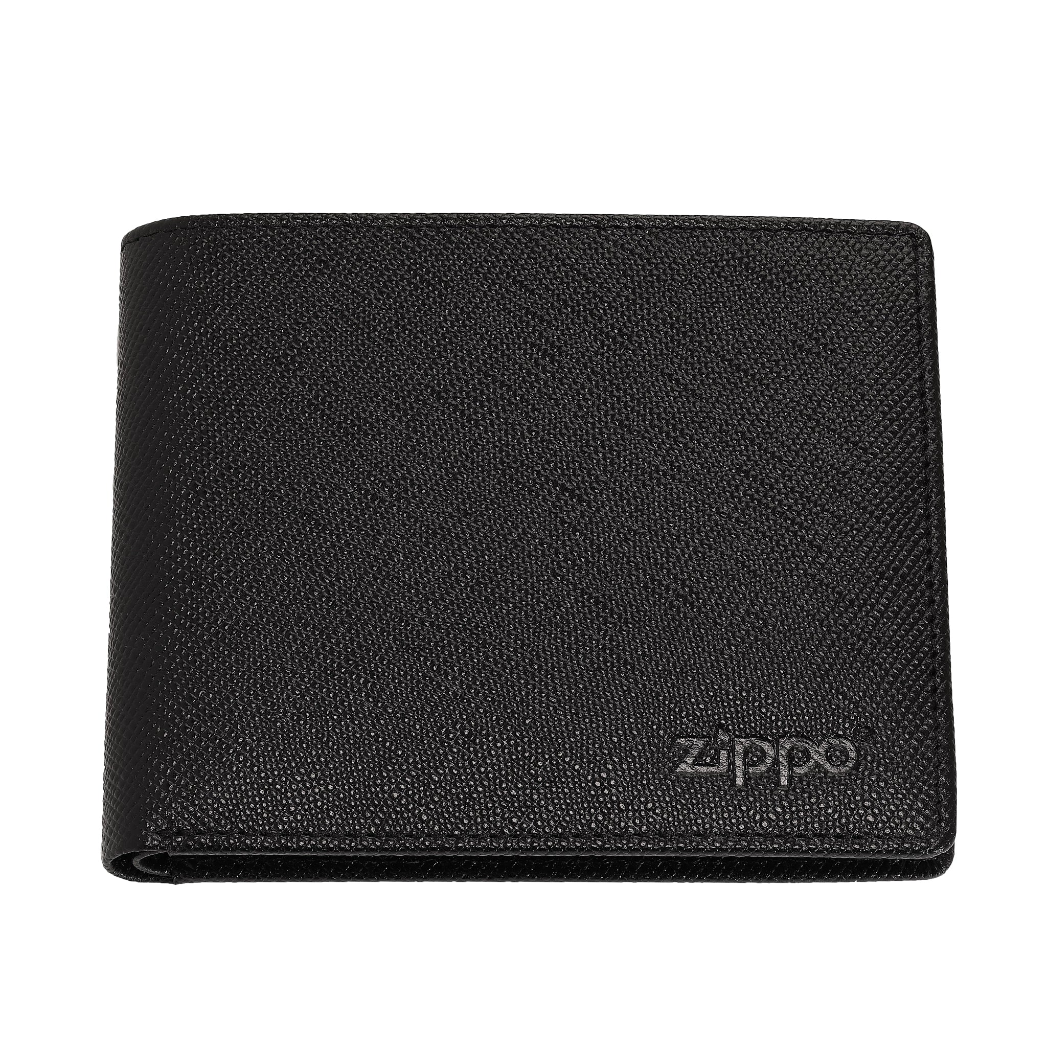 Zippo Saffiano creditcard wallet