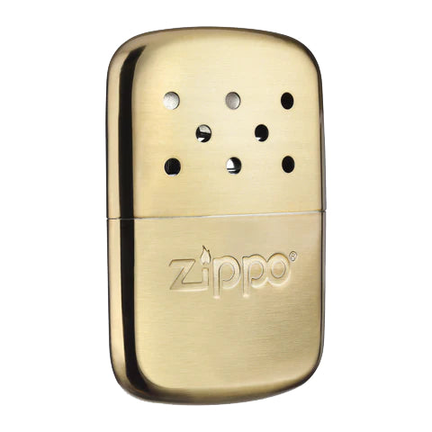 12h Handwarmer Gold